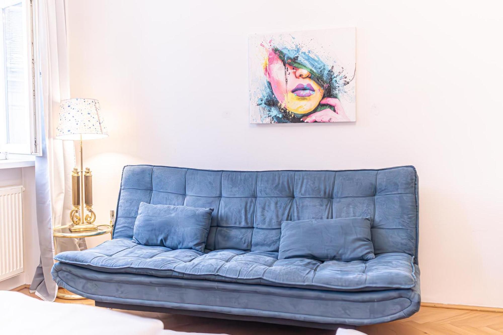Amazing 2Br City Stay, Wiener Stadthalle Exterior foto