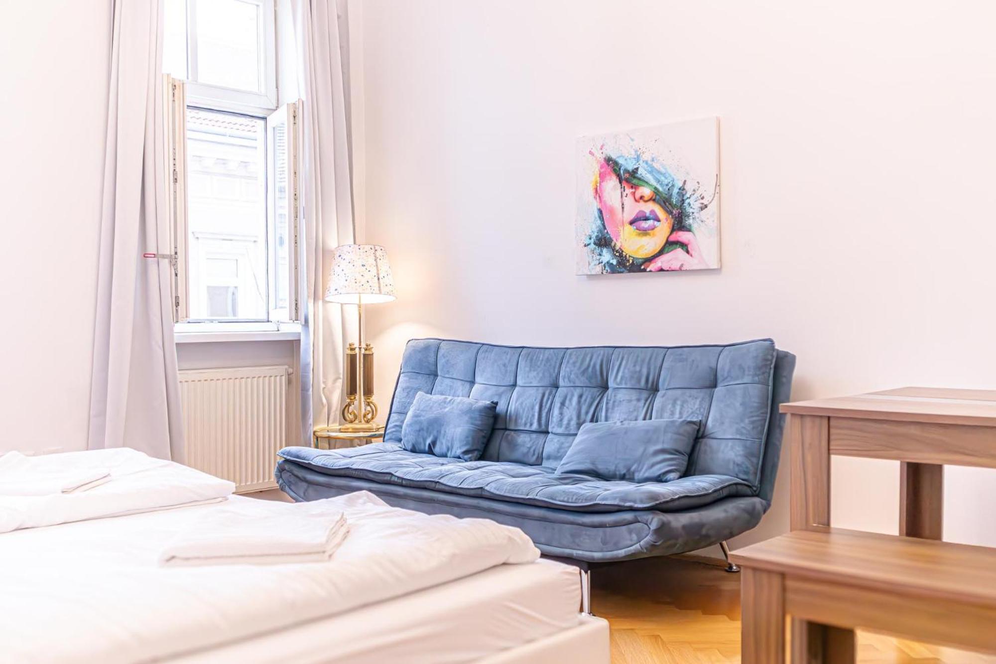 Amazing 2Br City Stay, Wiener Stadthalle Exterior foto