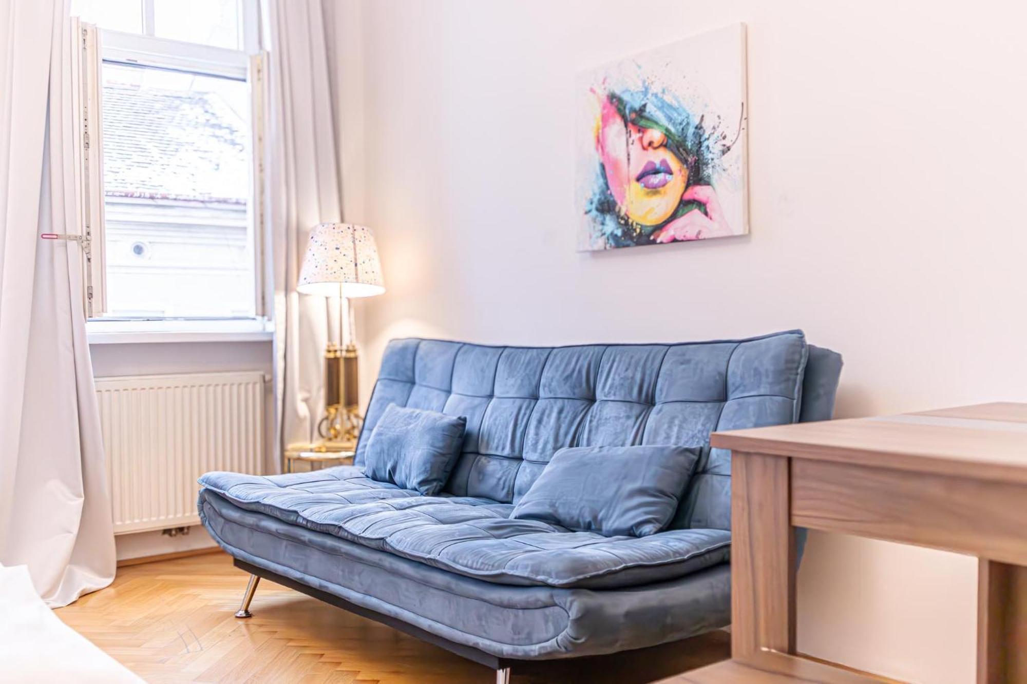 Amazing 2Br City Stay, Wiener Stadthalle Exterior foto